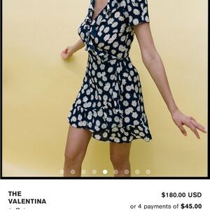 Realisation Par - The Valentina